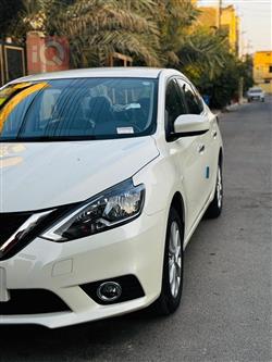 نیسان سێنترا